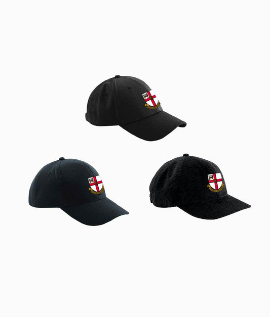 UoC - Caps