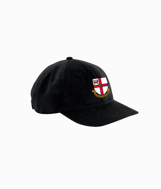 UoC - Caps