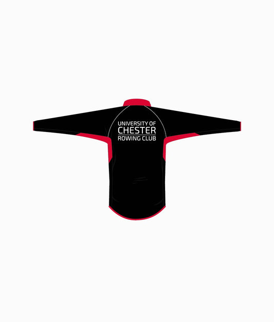 UoC - Elite Splash Jacket