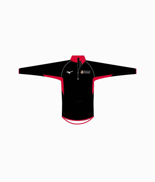 UoC - Elite Splash Jacket