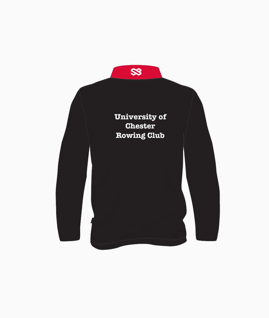 UoC - Outsized Fleece