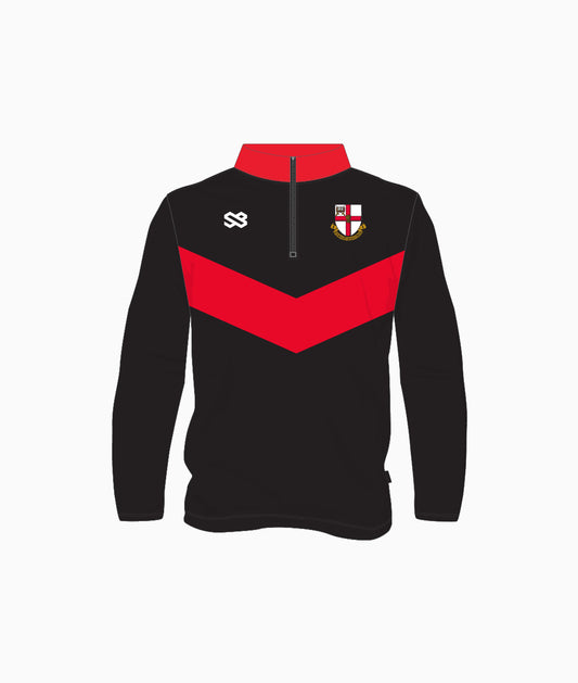 UoC - Outsized Fleece