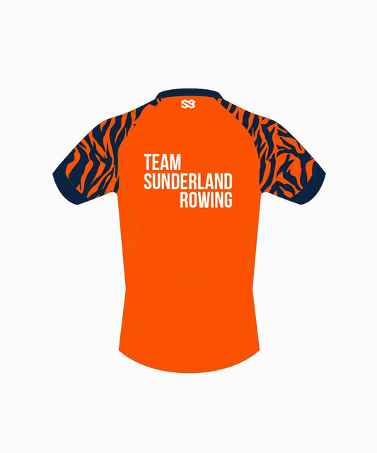 USN - Training Tee