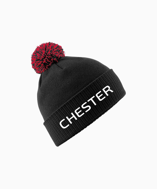 UoC - Beanie