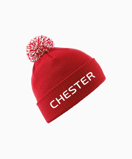 UoC - Beanie