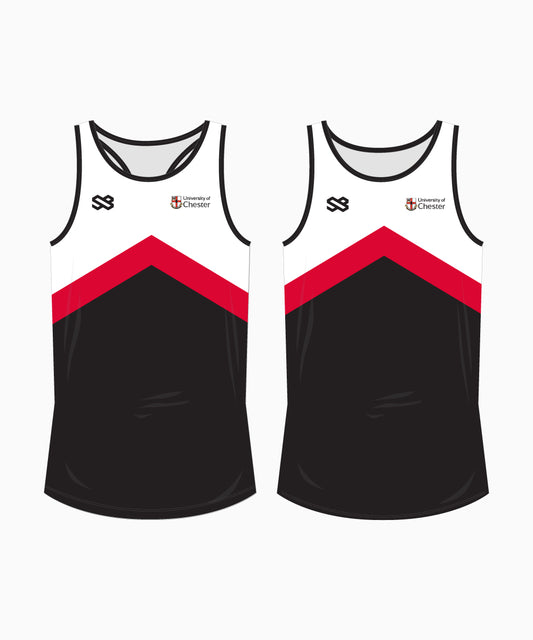 UoC - Training Vest (recycled)