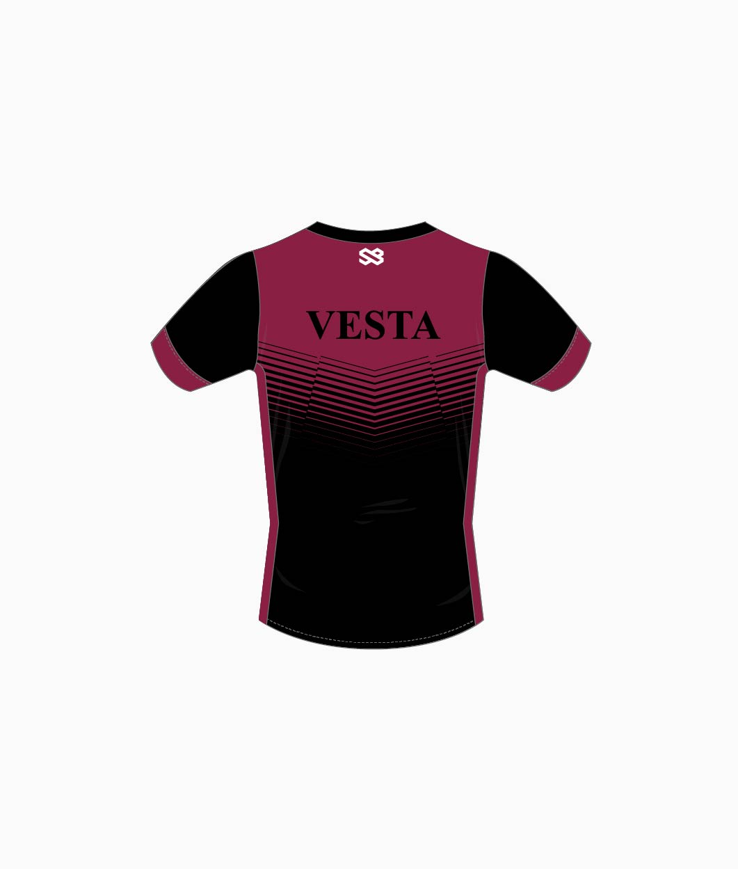 VRC - Recycled Short Sleeve Training Tee