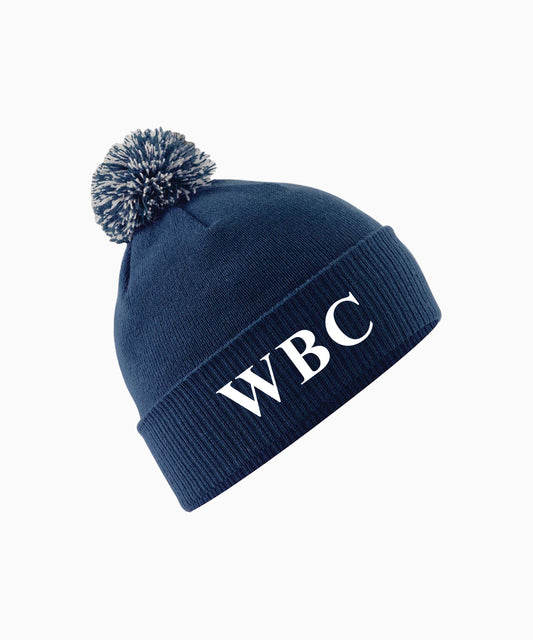 WAR - Beanie