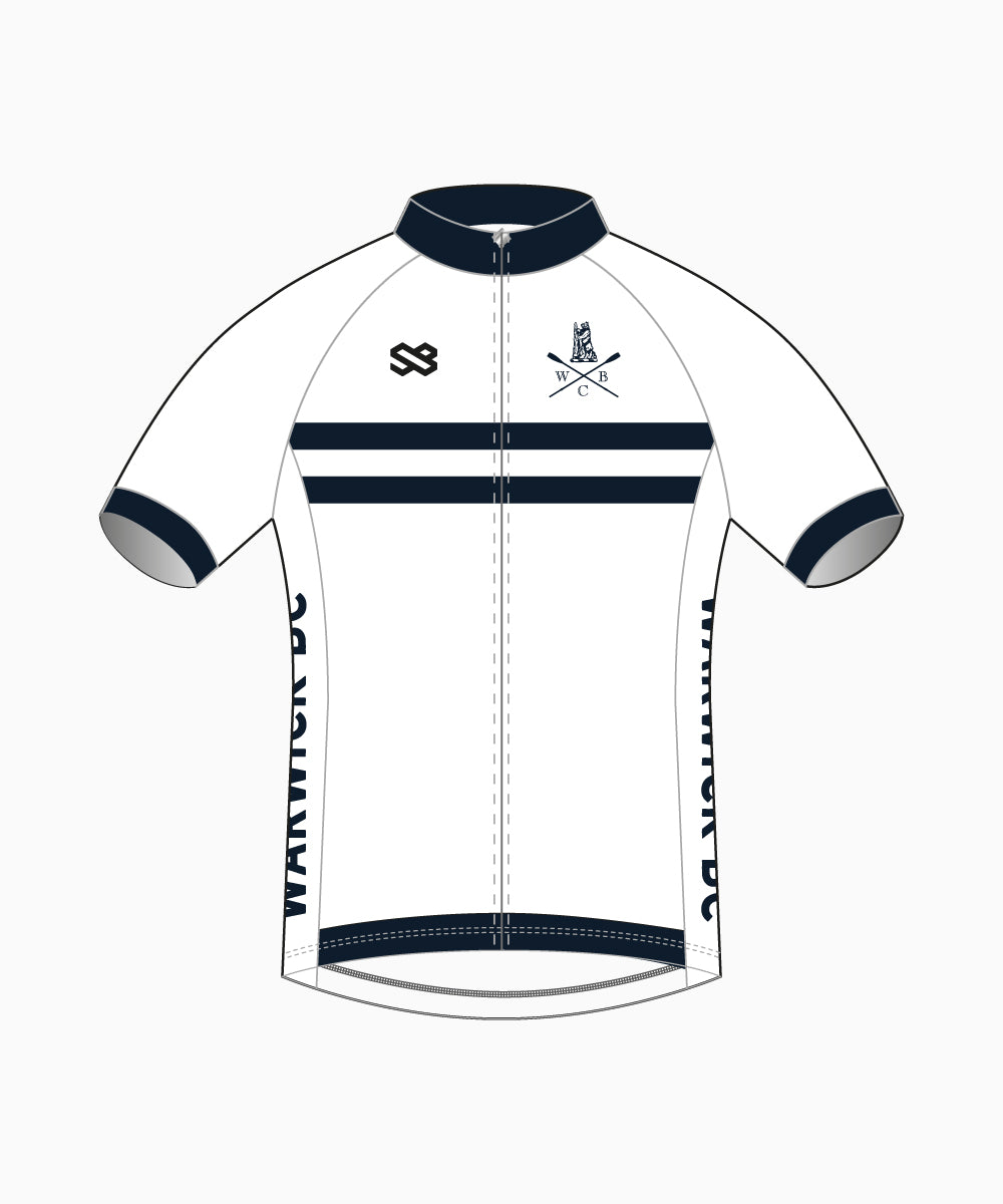 WAR - Cycle Jersey (Women)