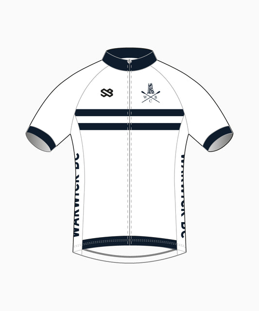 WAR - Cycle Jersey (Women)