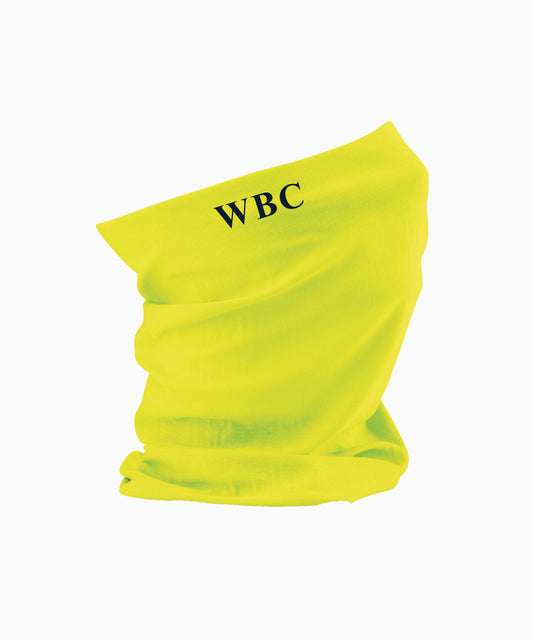 WAR - Neck Warmer
