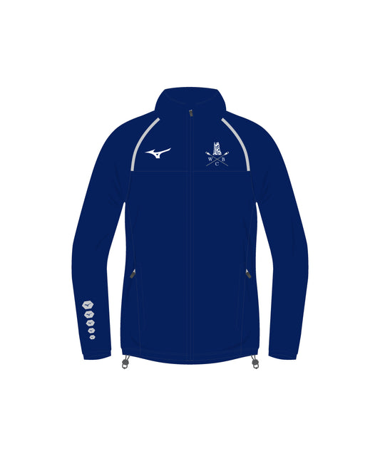 WAR - Mizuno Osaka Jacket