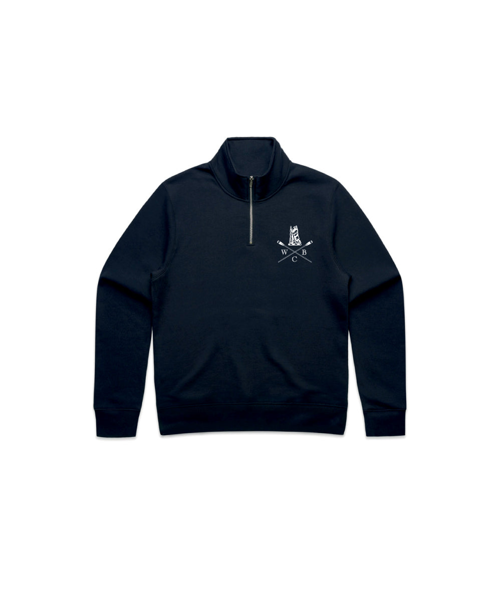 WAR - Quarter Zip