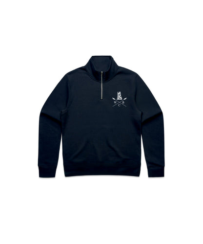 WAR - Quarter Zip