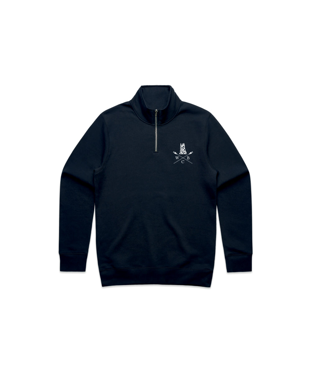 WAR - Quarter Zip