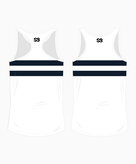 WAR - Junior/Novice Racing Vest, Main Squad Training Vest (recycled)