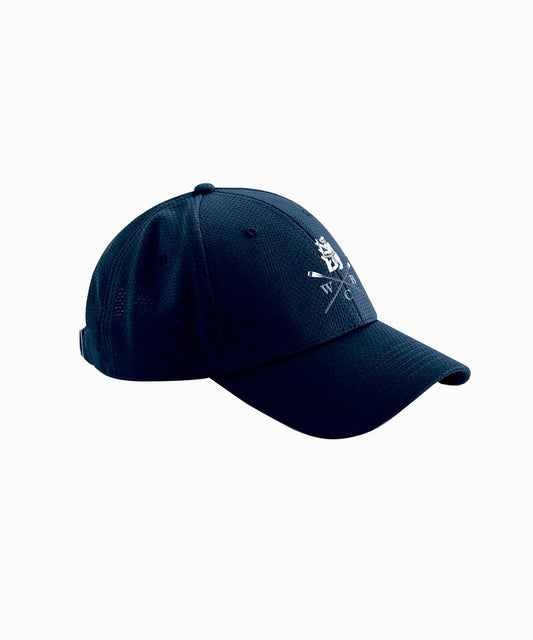 WAR - Training Cap