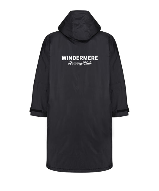 WDM - Changing Robe