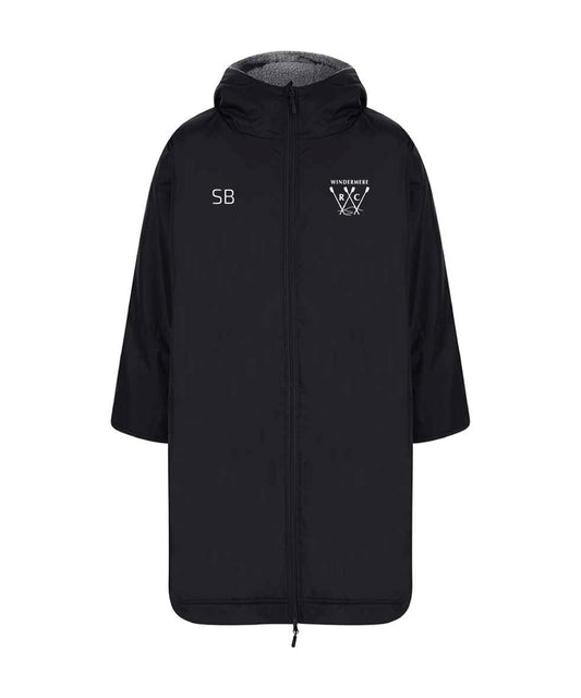 WDM - Changing Robe
