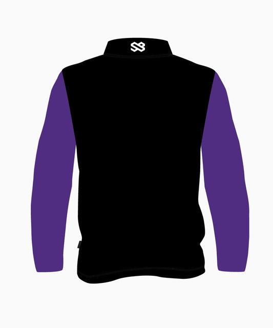 WDM - Outsized Fleece