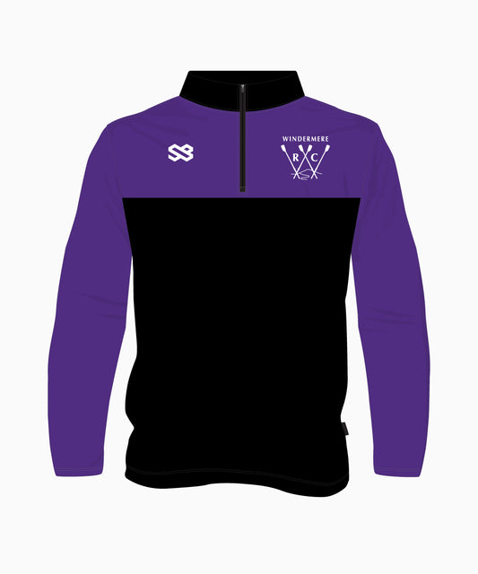 WDM - Outsized Fleece
