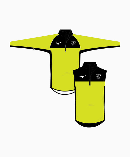 WDM - Lighweight High Vis Elite Splash Jacket & Gilet