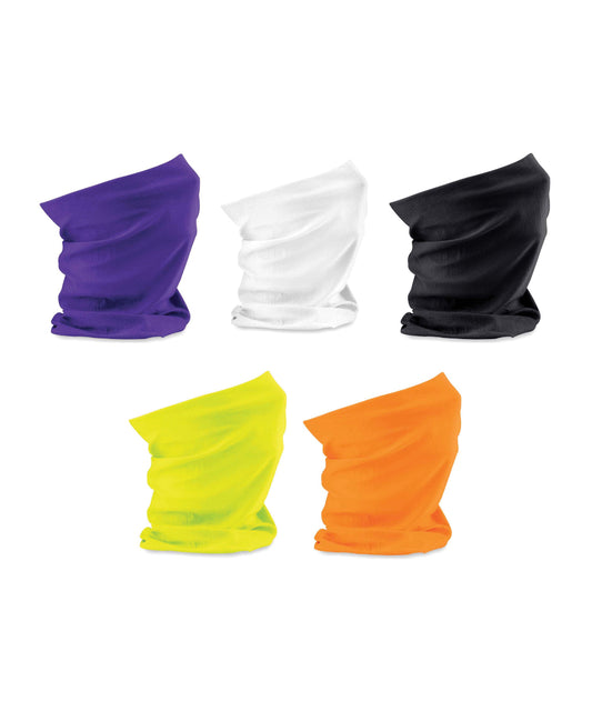 WDM - Neck Warmer
