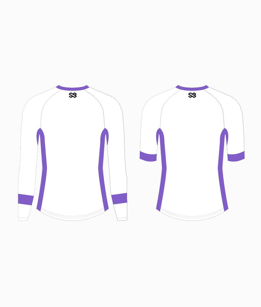 WDM - Summerweight Longsleeve & Shortsleeve Baselayer