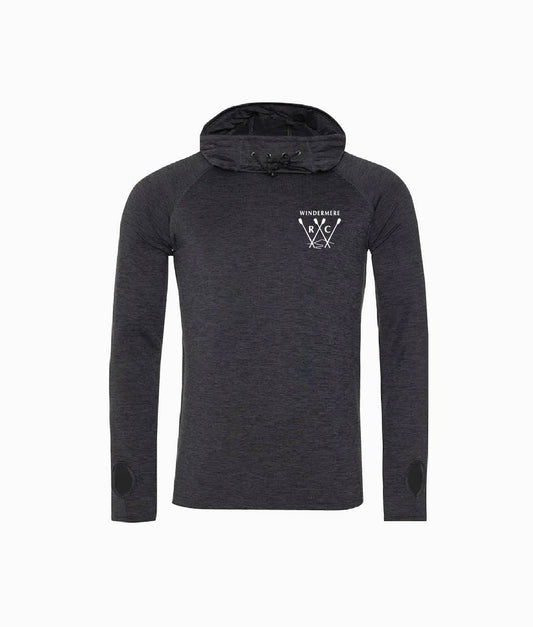 WDM - Cowl Neck Top