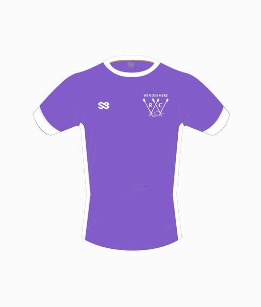WDM - Training Tee (recycled)