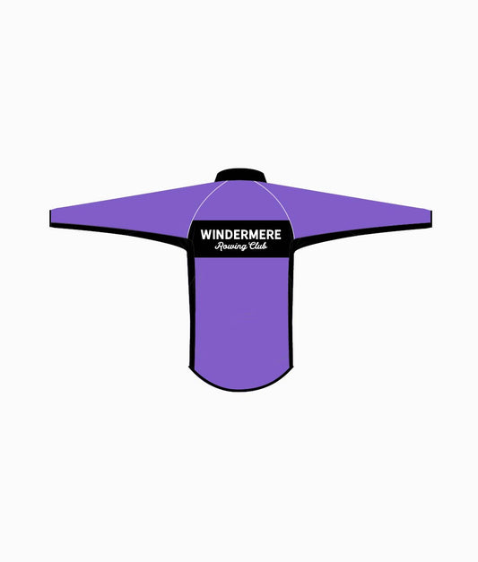 WDM - Elite Splash Jacket