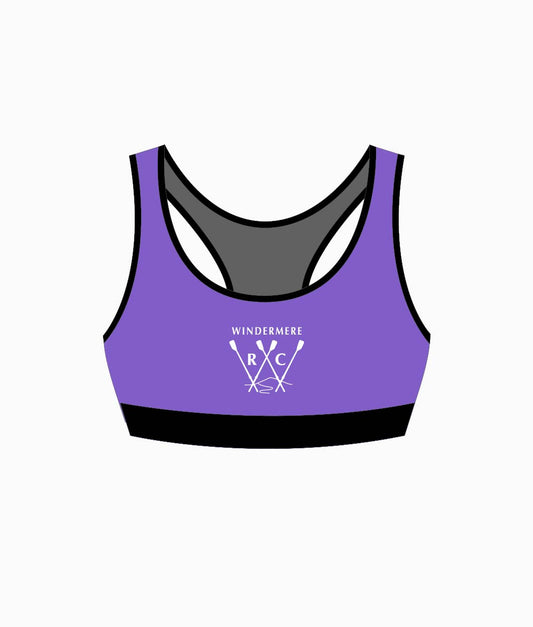 WDM - Sports Bra