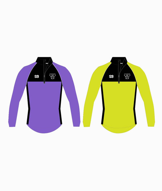 WDM - Midlayer
