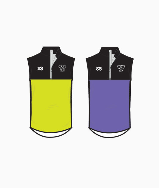 WDM - Gilet