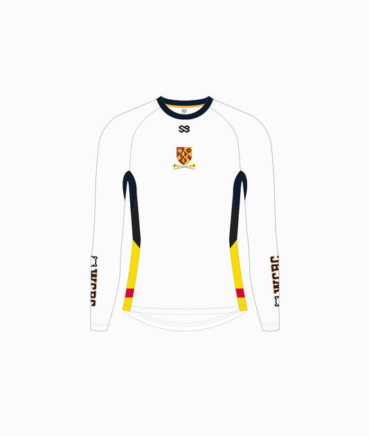 WOO - Long Sleeve Baselayer (Recycled)