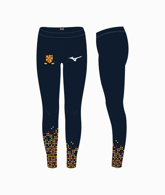 WOO - Leggings (Unisex)