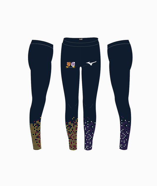 WOO x StCross - Leggings (Unisex)