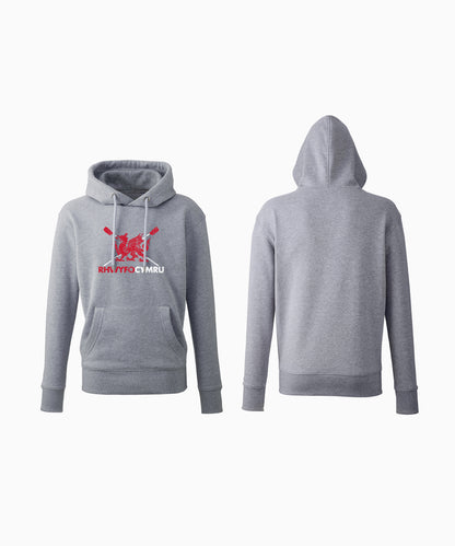 WRO - Organic Logo Hoodie
