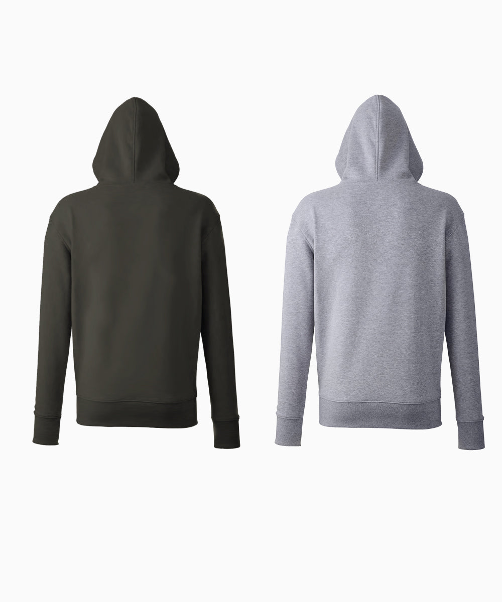 WRO - Organic Logo Hoodie