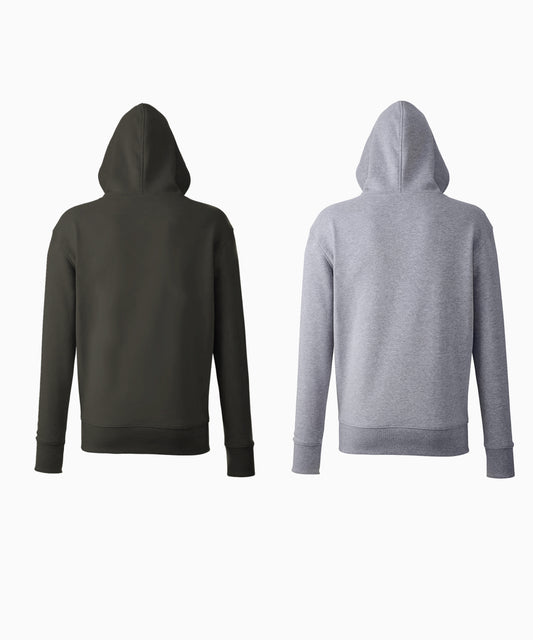 WRO - Organic Logo Hoodie