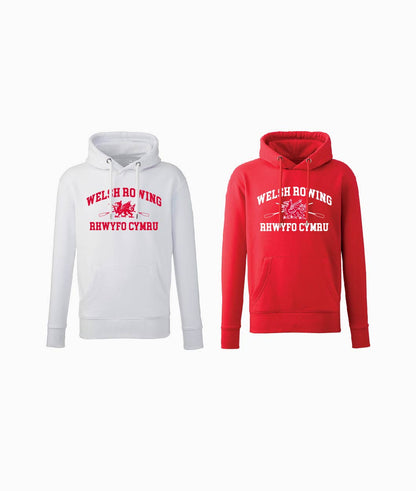 WRO - Organic Hoodie