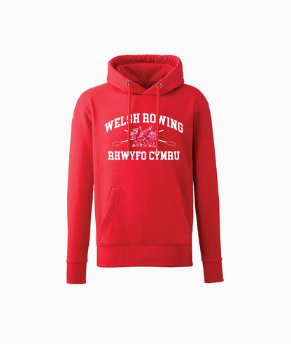 WRO - Organic Hoodie