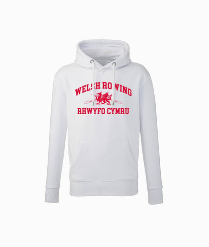 WRO - Organic Hoodie
