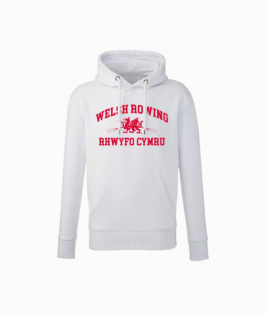 WRO - Organic Hoodie