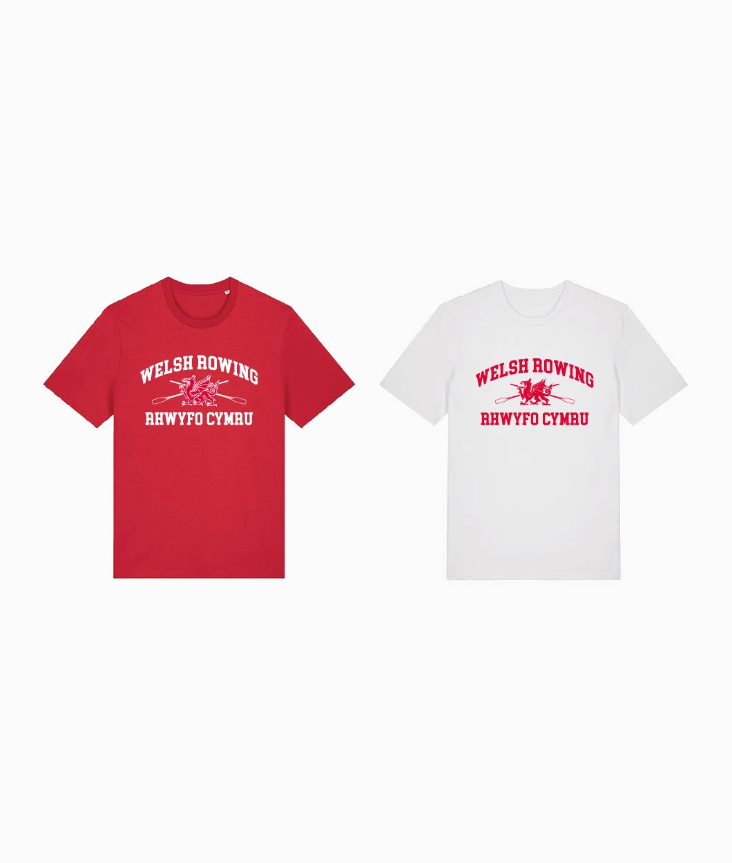 WRO - Organic Cotton Tee