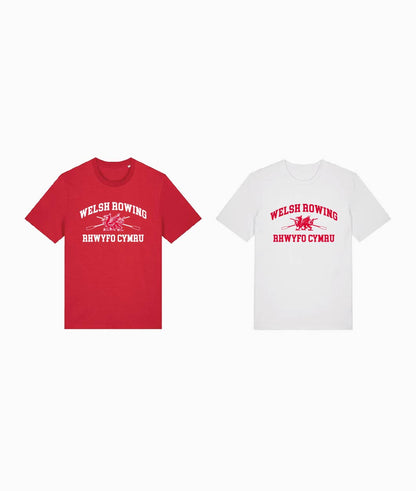 WRO - Organic Cotton Tee