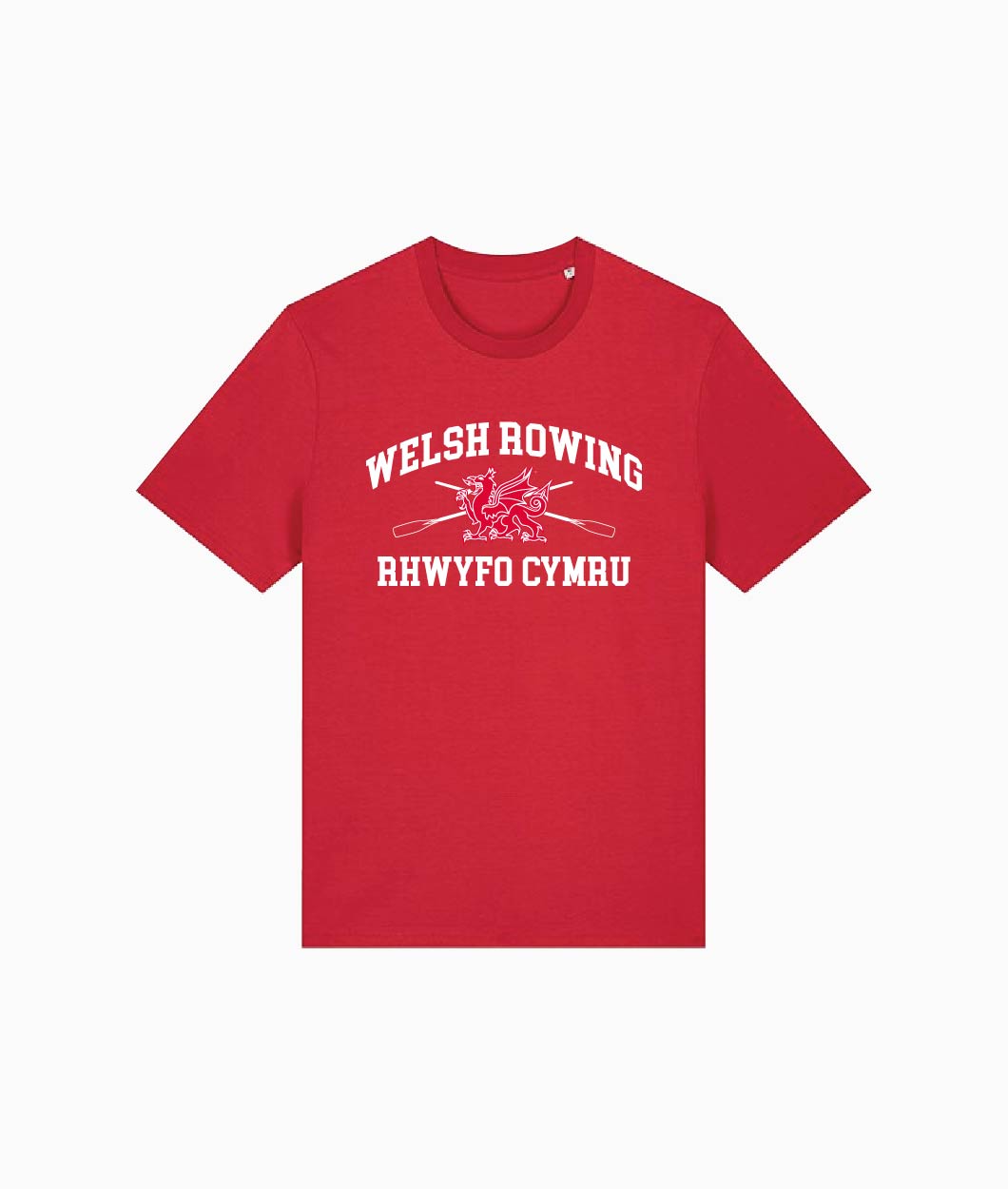 WRO - Organic Cotton Tee