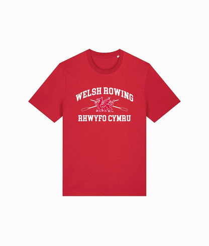 WRO - Organic Cotton Tee