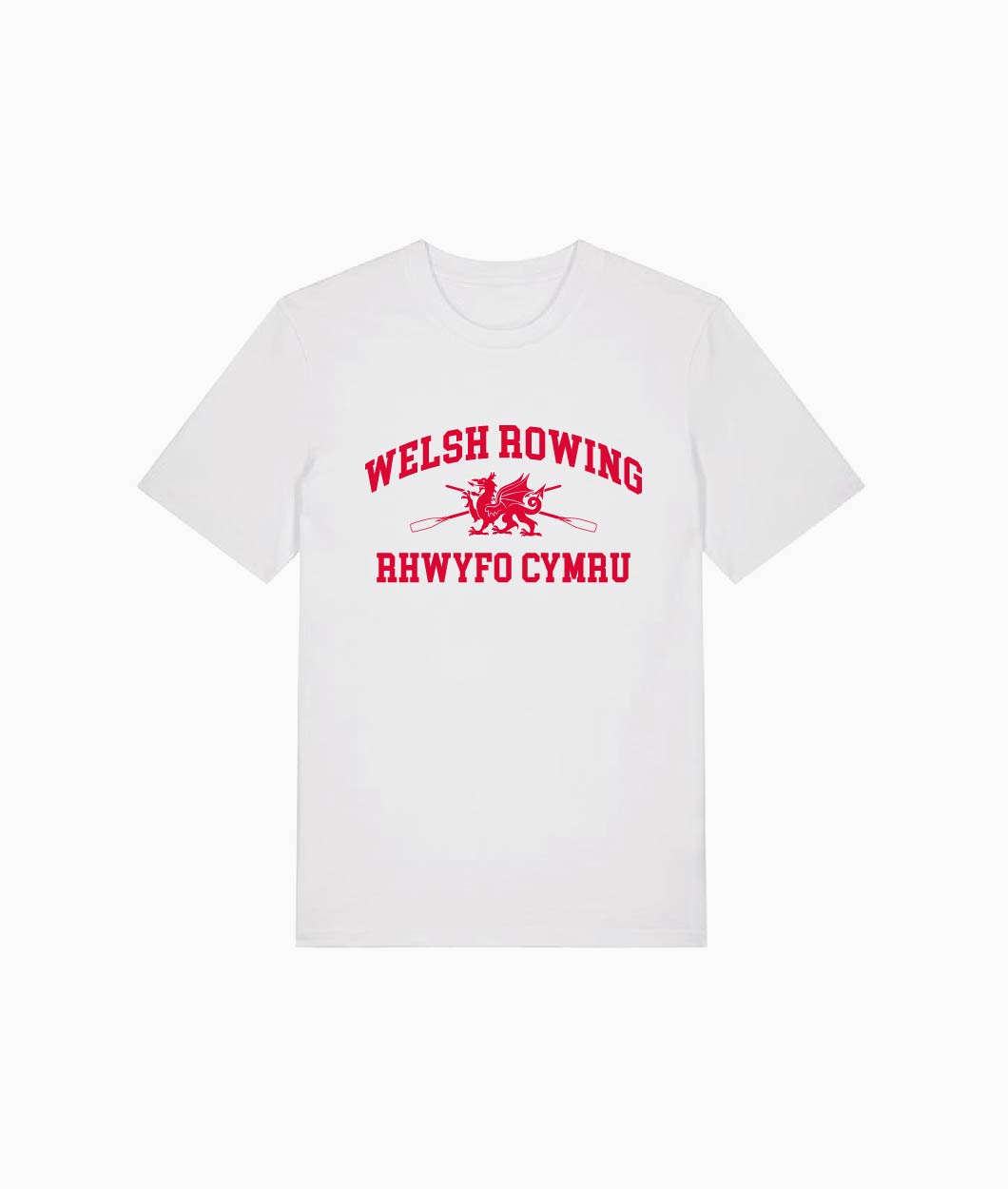 WRO - Organic Cotton Tee