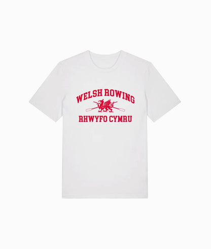 WRO - Organic Cotton Tee